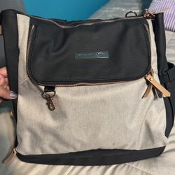 Petunia Pickle Bottom Diaper Bags