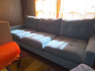Couch. Good condition.