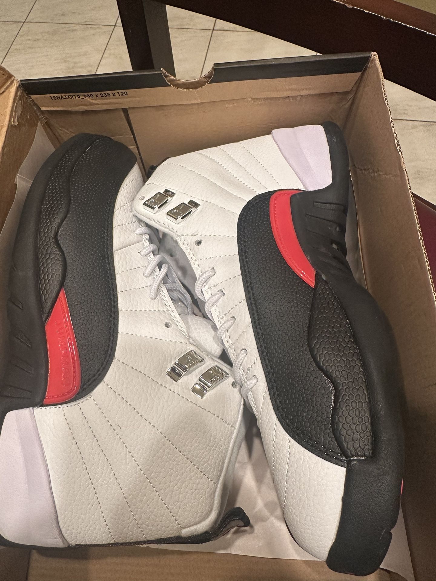 jordan size 7,12,13