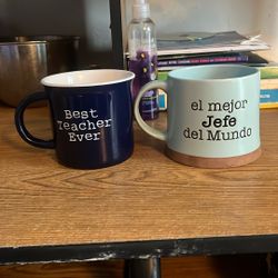 Coffee Cup 