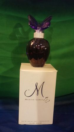 Mariah Carey Perfume