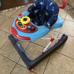 Baby Walker