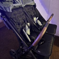 Double Stroller