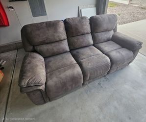 Power Sofa Recliner