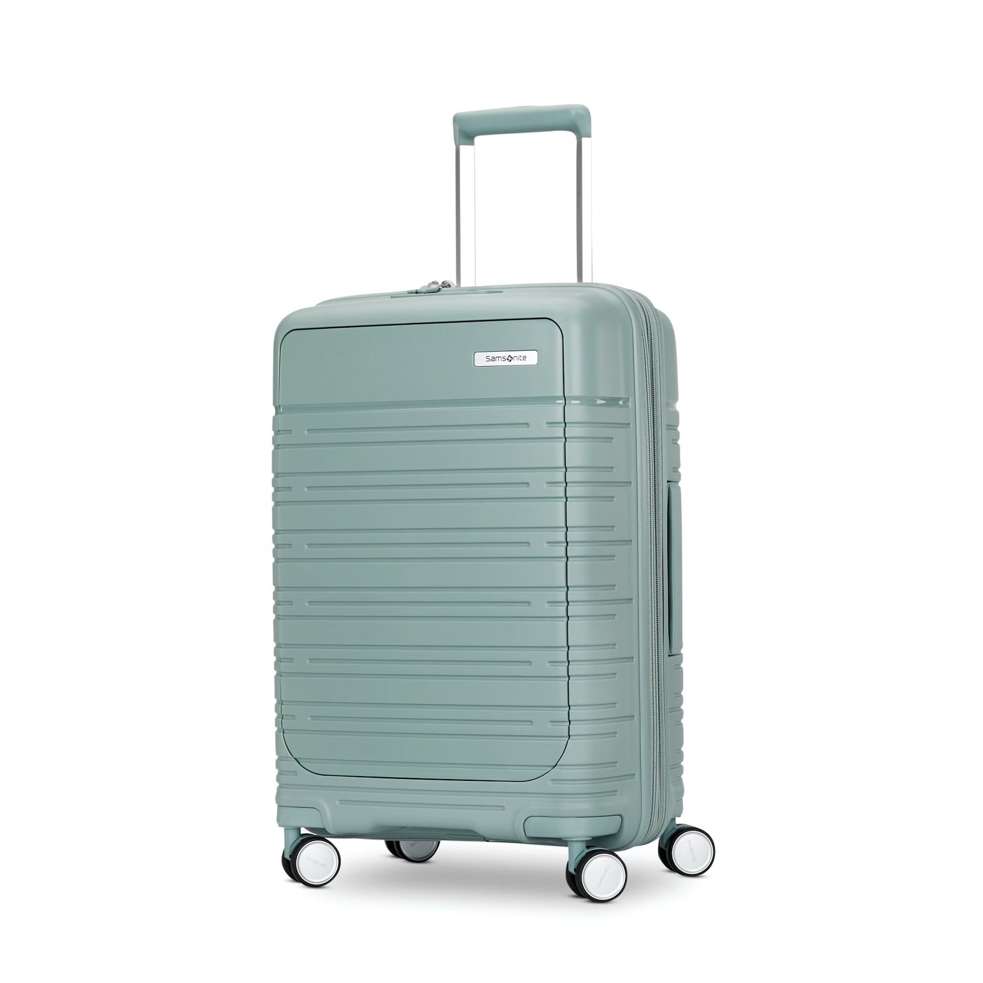 Samsonite Carry-On Spinner - Light Green