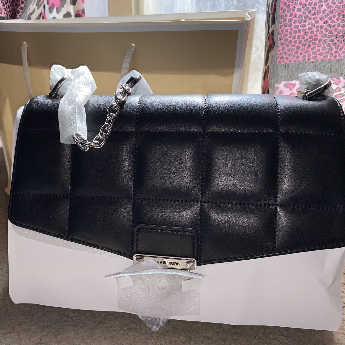 Michael Kors Purse for Sale in Albuquerque, NM - OfferUp