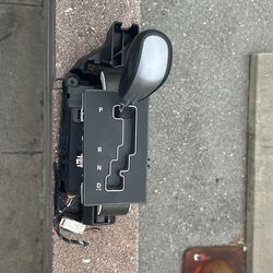 2007 dodge charger gear selector