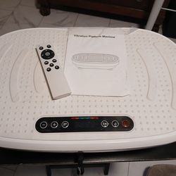 Vibration Machine