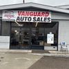 Vanguard Auto Sales