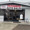 Vanguard Auto Sales