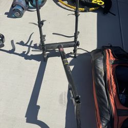 Vehicle Bike Rack Schwinn 