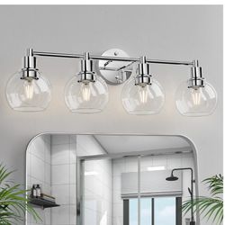 Bathroom Light