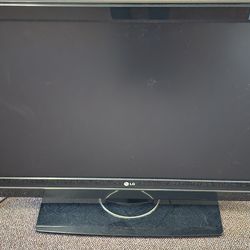 LG 42" TV