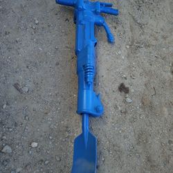 Jack Hammer  With Hose 