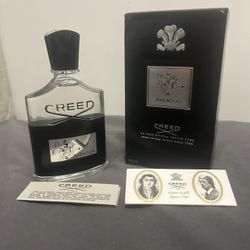 Creed Aventus