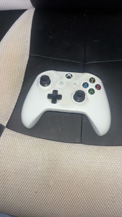 Xbox Controller 