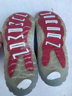Jordan shoes