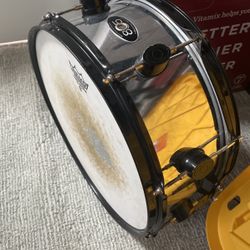 Pdp Metal Frame Snare