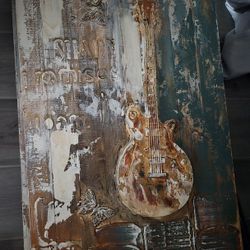 WALL ART