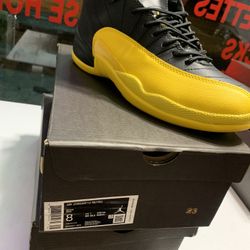 Jordans Sz 8 and  10