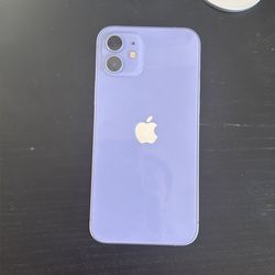 iPhone 12 64 gig