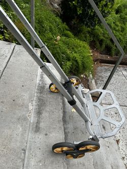 ~ UpCart hand truck
