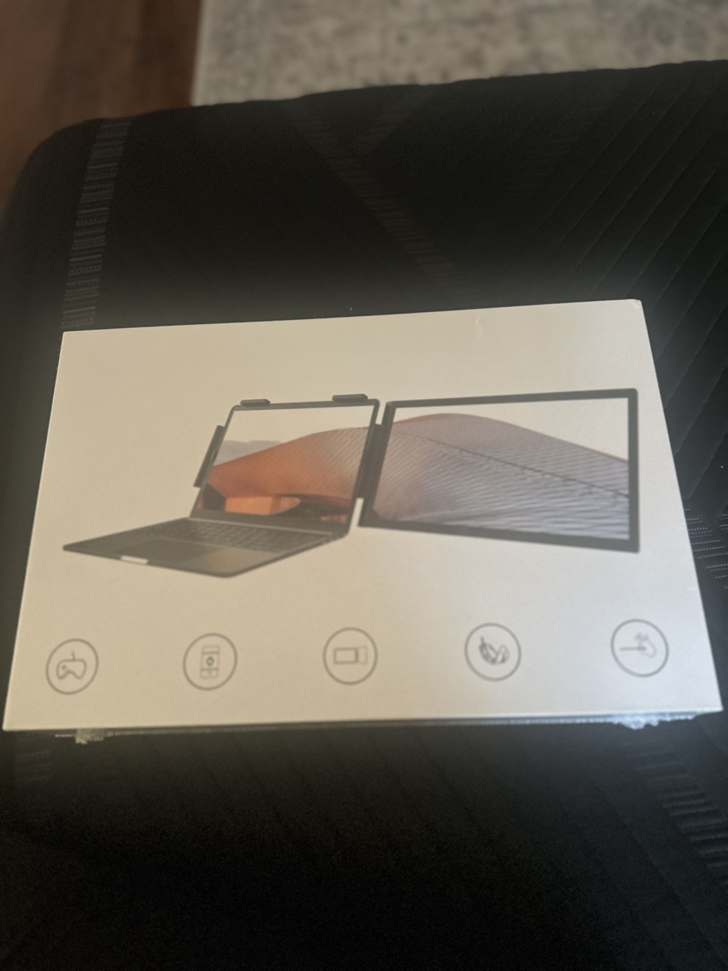 Portable Monitor For Computer 