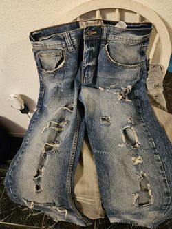 Men's JEANS