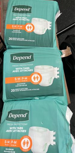 Adult Diapers