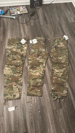 OCP Bottom, M/R, Summer, NEW, all 3 for $45