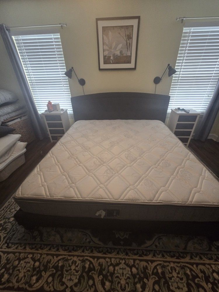 King Mattress
