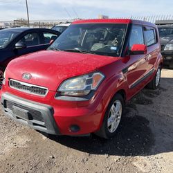 2012 Kia Soul