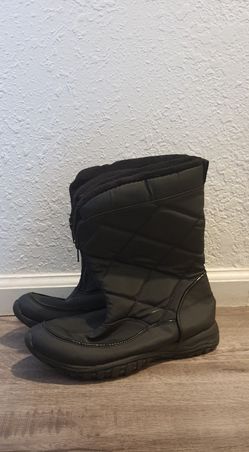 WOMEN SNOW BOOTS