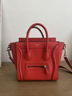 Celine Bag
