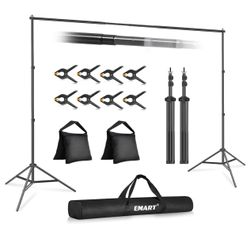 Backdrop Stand 