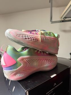 ANTHONY EDWARDS 1 Size 10.5/11
