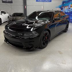 2017 Dodge Charger