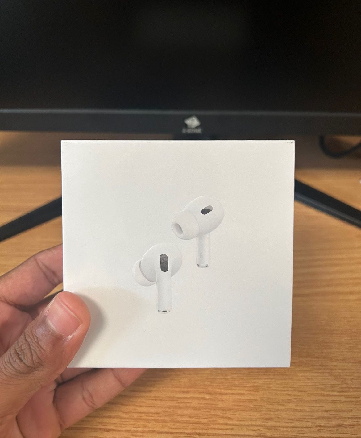 AirPods Pro 2nd Generation 