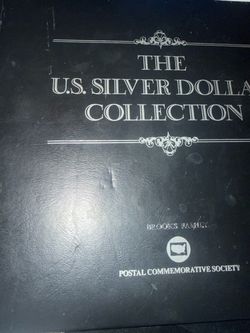 Silver Morgan & Peace Dollar collection 1(contact info removed)