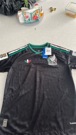 Mexico 🇲🇽 New Jersey