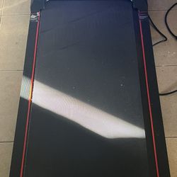 Portable Treadmill