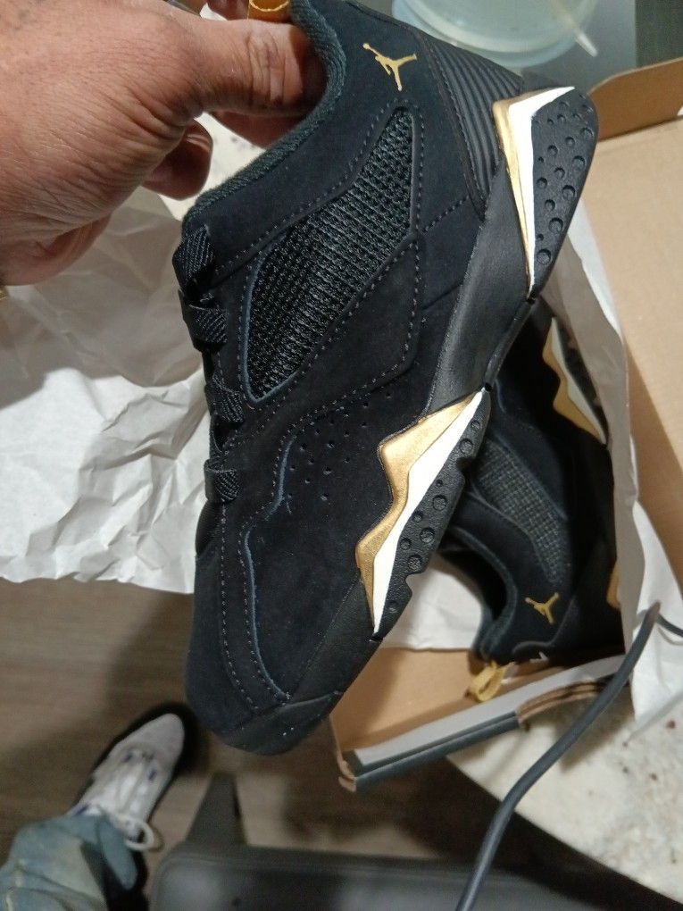 Brand New Kids Jordan Size 13C Never Worn New In Box