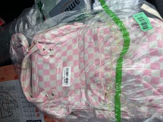 Diaper bag/ backpack