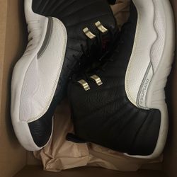 Air Jordan 12 Retro Playoffs 