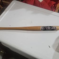 2001 All Star Game Safeco Field Souveniers