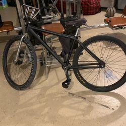Throne 29er Will Trade