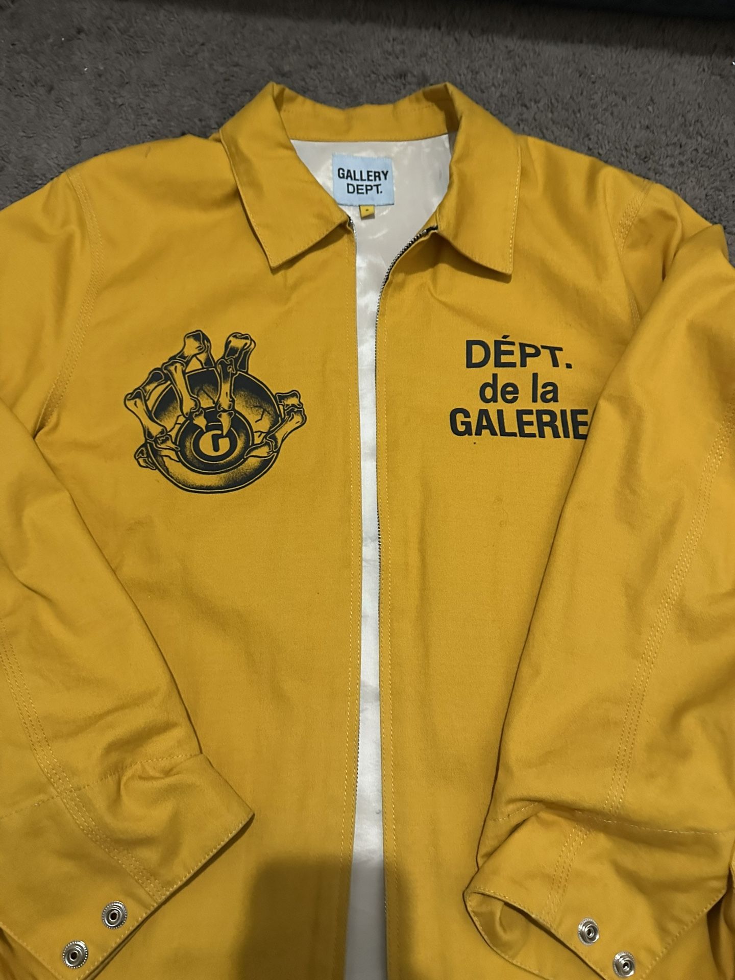 Gallery Dept. Jacket