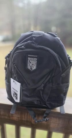Quantum Bison Outdoor Backpack