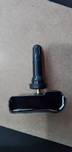 Tire Pressure Sensors Chevy Silverado 1(contact info removed)