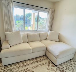 Kevin Charles sectional